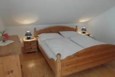 Blue apartment - Huberhof