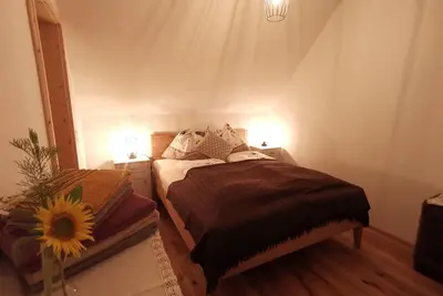 Image de Apartment/apartment, shower, Wc, quiet - Ferienhaus Grabenhansl