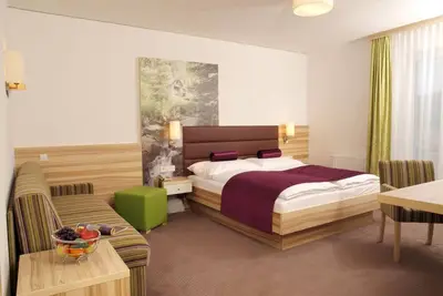 Image de Family rooms - Paunger vacation rooms - vacation homes