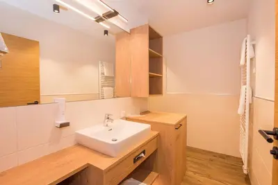 Image de Apartment with 2 bedrooms - Hotel-Restaurant Gruber