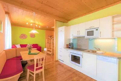 Image de Morgenrot (2 nights) - Apartments Perhofer