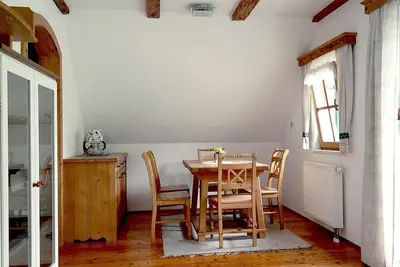 Image de Revitalized farmhouse: Apartment Rosegg - Ferienwohnungen Raczkowski