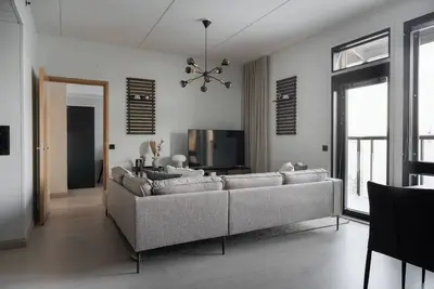 Image de Le Chalet Lingonberry D39 by Aavalevi