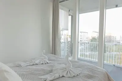 Image de Hostit Arctic Apartment 47 By BookLapland