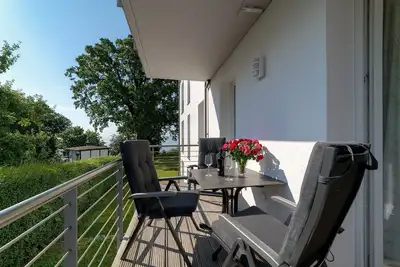 Image de Villa Nause-FeWo Buchenfreund with spa and leisure - FeWo Buchenfreund