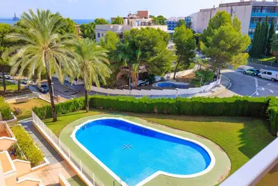 Image de Pinamar Superior Apartment