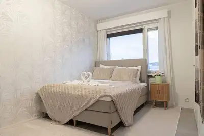 Image de Old Square City Apartment Ii