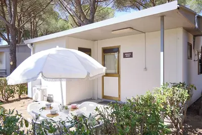 Image de Bungalow Superior by Interhome