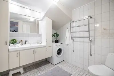 Image de Cozy Winter House by Booklapland