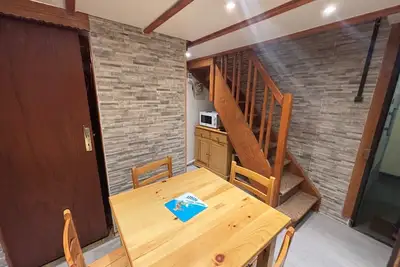 Image de Hébergement touristique pieds des pistes de la Bresse Honneck