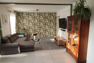 Image de Hébergement calme et plein de sérénité \" Les Fauvettes\"