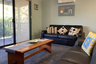 Image de Cowes Humble Abode