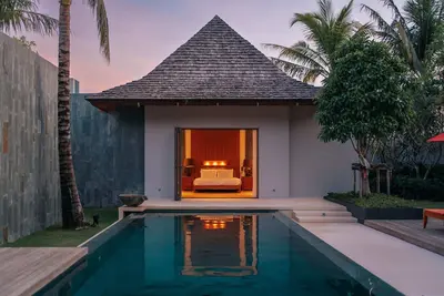 Image de Allure Villa in Bangtao