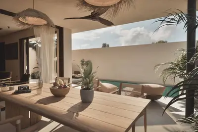 Image de Terra Mare Villas- Sirocco