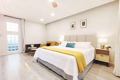 Image de Modern Studio Near Parks & Rest in Condesa