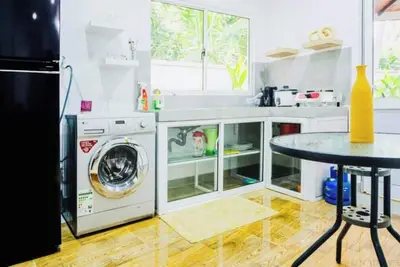 Image de 14 guest with Ac Cozy Villa – Your Private Sanctuary in Anuradhapura