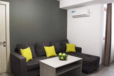 Image de 2-bedroom apartment  in the heart of Yerevan