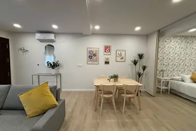 Downtown Loft 16a Córdoba