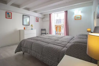 Image de Maniace Homes - Federico by Ortigia Apartments