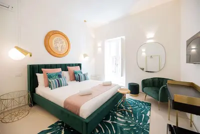 Image de Amate Case by Ortigia Apartments