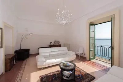 Image de Duomo Seaside Deluxe Apartment