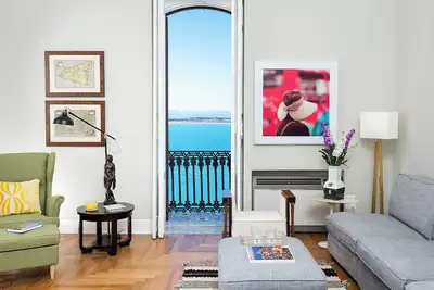 Image de Duomo Sea View Suite by Ortigia Apartments
