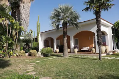 Image de Temenos Villa by Ortigia Apartments