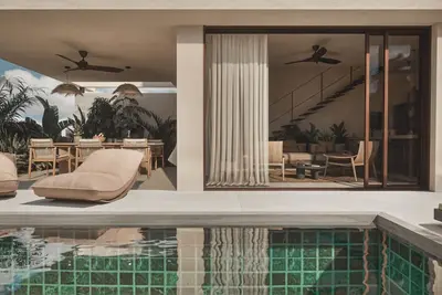 Image de Terra Mare Villas-Maistros