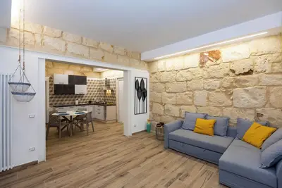 Image de Suite Eveneto by Ortigia Apartments