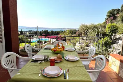 Image de Rock Garden Villa by Ortigia Apartments