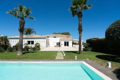 Image de Villa Elena by Ortigia Apartments