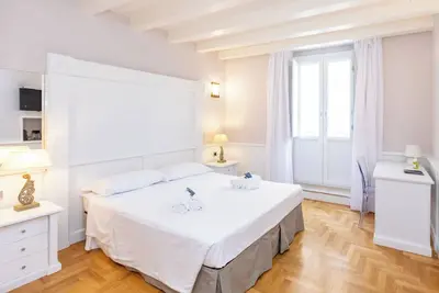 SeaChilly House by Ortigiaapartments