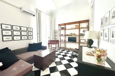 Image de Milonghita Apartment Ortigia by Ortigiaapartments