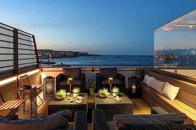 Image de Lucea Sea Terrace by Ortigiapartments