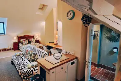 Image de Cosy Studio Loft Climatisé