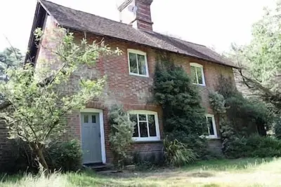 Image de Narnia -A magical home at Westerlands, the South Downs National Park