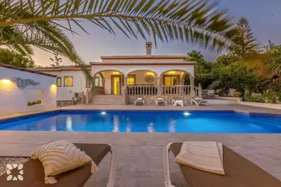 Image de Villa Moixeta by Abahana Villas