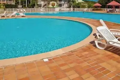 Image de Homerez - Appartement Saint-François