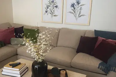 Image de Upgraded Resort Style 2-bedroom/2 bath condo in beautiful North Scottsdale