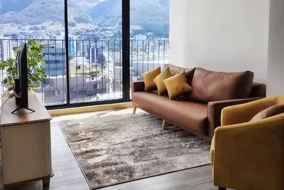 Image de Executive Suite | Carolina Park | Pool & Gym