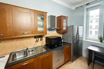 Image de Fantastic Inn Warsaw - Ch16