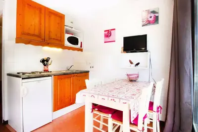 Image de Les Balcons de la Vanoise Bv405