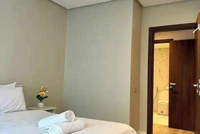 Image de Appartement propre à Rabat – Location journalière