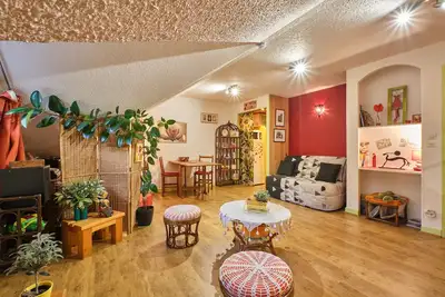 Image de Studio L'edelweiss 4 personnes