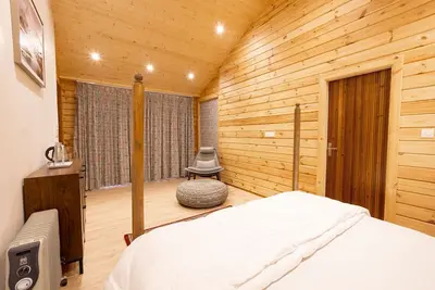 Image de The Kanatal Retreat Cottages (Unit 2)