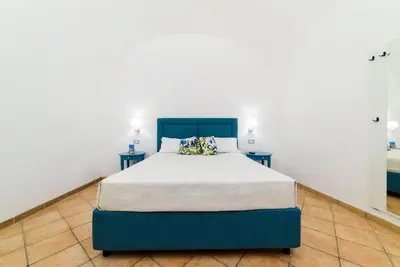 Image de Sara Luxury Rooms - Amalfi Room
