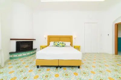 Image de Sara luxury rooms - Positano