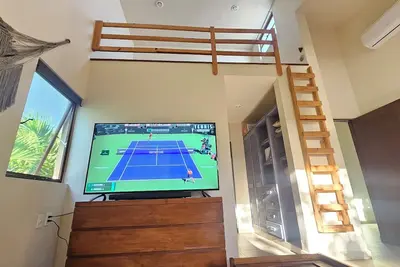 Image de 3-bedroom house in charming Puerto Aventuras, private pool, golf view, 3 min sea