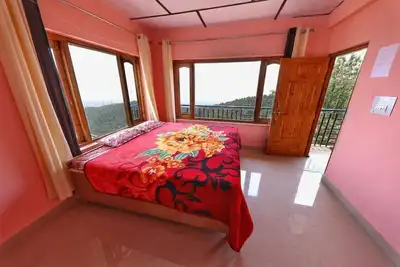 Image de Phenomenal 9-bedroom hotel in peaceful Dharamshala awaits you
