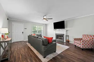 Image de Modern Private Murfreesboro Getaway Near Nashville